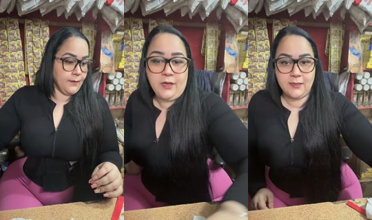 gordibuena585's Live Session — Aug 6, 2026, 6:35 AM
