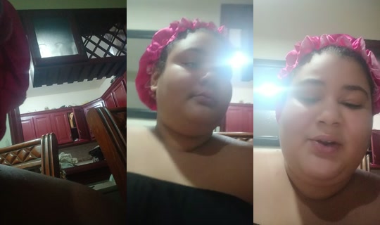gorditah.esponjos's Live Session — Jul 13, 2026, 1:26 AM