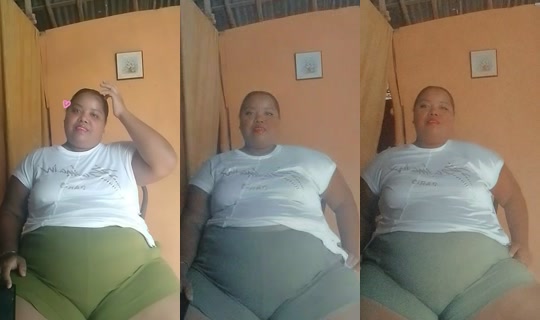 gorditasexi51's Live Session — Aug 29, 2026, 6:15 PM