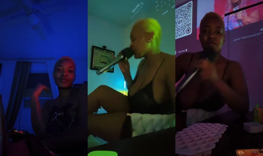 gorgeouslegacy's Live Session — Jul 19, 2026, 8:34 AM