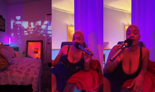 gorgeouslegacy's Live Session — Jul 22, 2026, 9:12 AM