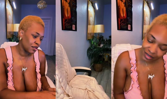 gorgeouslegacy's Live Session — Jul 25, 2026, 2:55 AM
