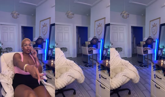 gorgeouslegacy's Live Session — Jul 29, 2026, 4:03 AM