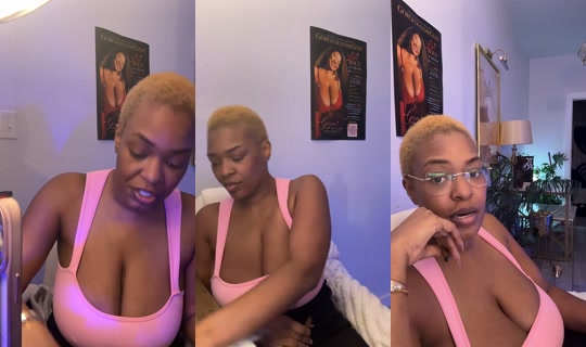 gorgeouslegacy's Live Session — Jul 29, 2026, 5:14 AM