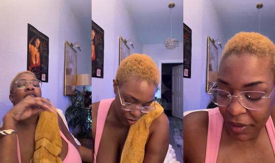 gorgeouslegacy's Live Session — Jul 29, 2026, 5:52 AM