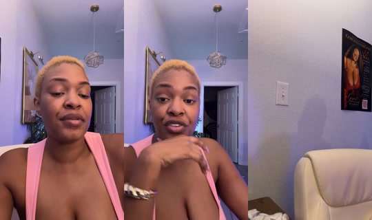 gorgeouslegacy's Live Session — Jul 29, 2026, 6:04 AM