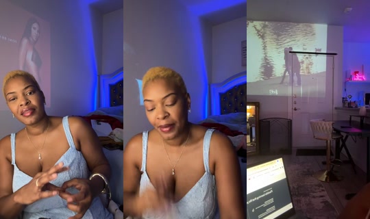 gorgeouslegacy's Live Session — Aug 1, 2026, 4:10 AM