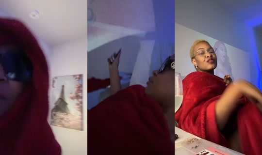 gorgeouslegacy's Live Session — Aug 1, 2026, 5:13 AM