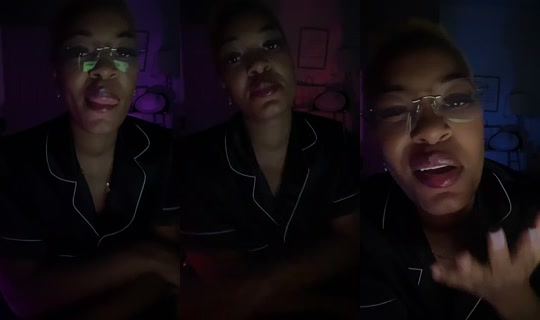 gorgeouslegacy's Live Session — Aug 18, 2026, 9:07 AM