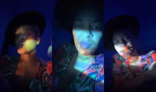 gorgeouslegacy's Live Session — Sep 7, 2026, 8:35 AM