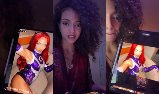 gorgipop's Live Session — Sep 8, 2026, 10:52 AM