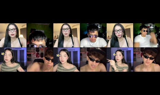 gorjasvally's Live Session — Sep 3, 2026, 4:43 PM