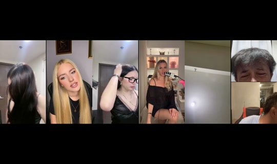 gorjasvally's Live Session — Oct 18, 2026, 4:41 PM