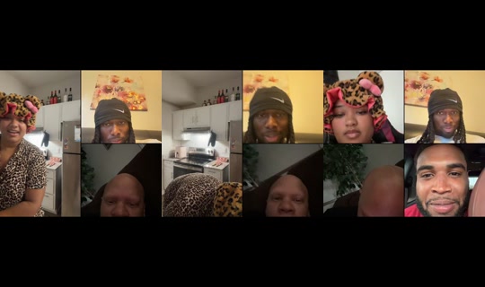 gotemaddicted's Live Session — Jul 27, 2026, 4:45 PM