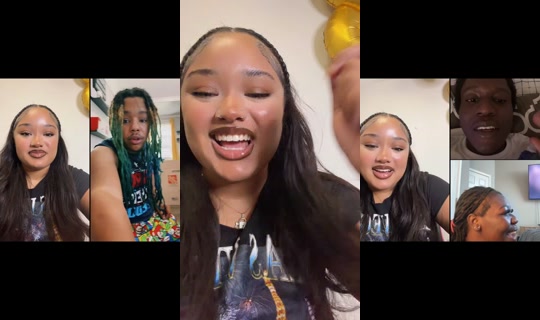 gotemaddicted's Live Session — Aug 2, 2026, 9:22 PM