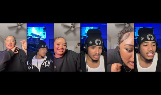 gotemaddicted's Live Session — Sep 19, 2026, 9:23 AM