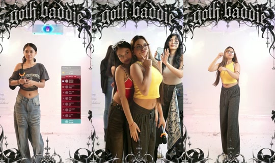 gothbaddie21's Live Session — Sep 24, 2026, 5:31 PM