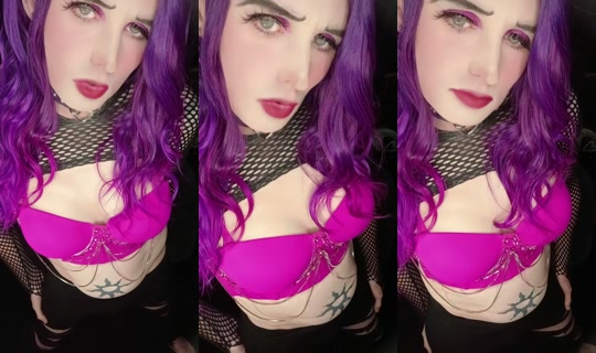 gothgirl2028's Live Session — Jul 9, 2026, 6:55 AM