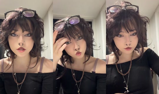 gothpimpbitcxh's Live Session — Jul 9, 2026, 1:57 AM