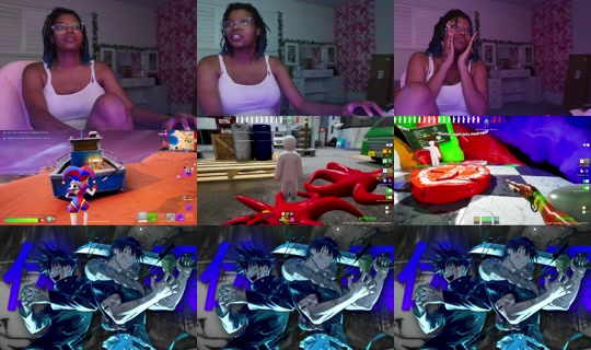gotmilk_20256's Live Session — Jun 30, 2026, 5:27 AM