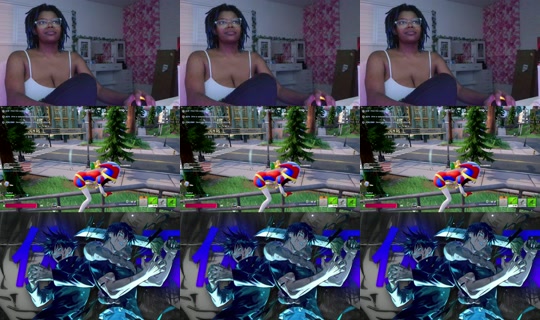 gotmilk_20256's Live Session — Jul 1, 2026, 3:50 AM