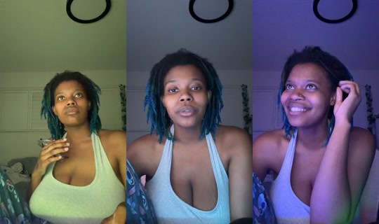 gotmilk_20256's Live Session — Jul 7, 2026, 6:03 AM