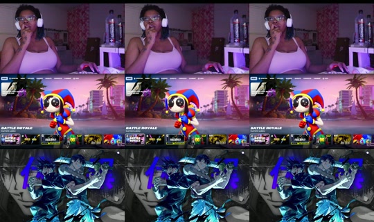 gotmilk_20256's Live Session — Jul 8, 2026, 4:28 AM