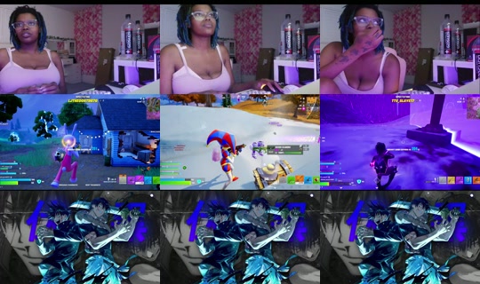 gotmilk_20256's Live Session — Jul 8, 2026, 5:23 AM