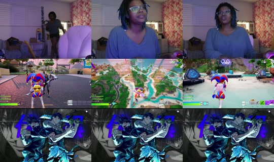 gotmilk_20256's Live Session — Jul 9, 2026, 5:24 AM