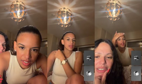 gottaluv.arlys's Live Session — Aug 6, 2026, 2:07 AM