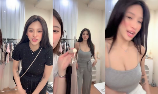 gou199414's Live Session — Jul 20, 2026, 11:55 AM