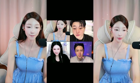 goyijin's Live Session — Jul 24, 2026, 4:52 AM