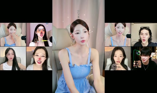 goyijin's Live Session — Jul 24, 2026, 5:43 AM