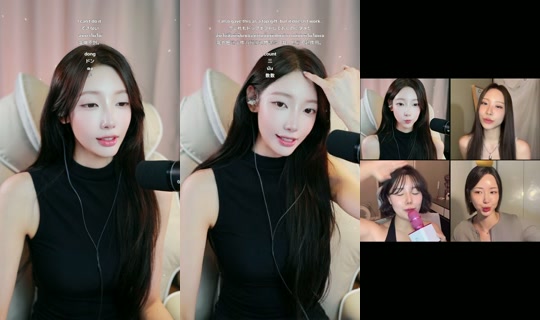 goyijin's Live Session — Jul 25, 2026, 10:36 AM
