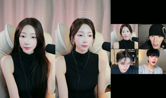 goyijin's Live Session — Jul 25, 2026, 11:27 AM