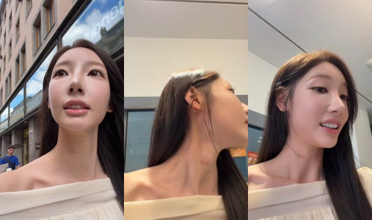 goyijin's Live Session — Jul 27, 2026, 1:35 PM