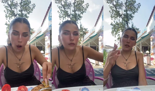 gozdeasena's Live Session — Aug 9, 2026, 12:24 PM