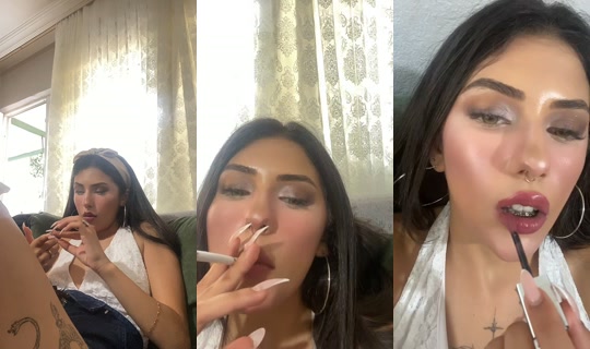 gozdeasena's Live Session — Aug 10, 2026, 2:09 PM
