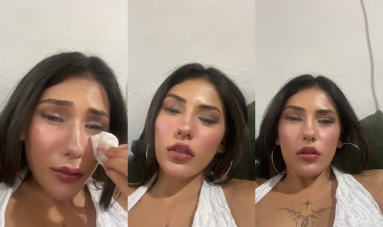 gozdeasena's Live Session — Aug 10, 2026, 2:38 PM