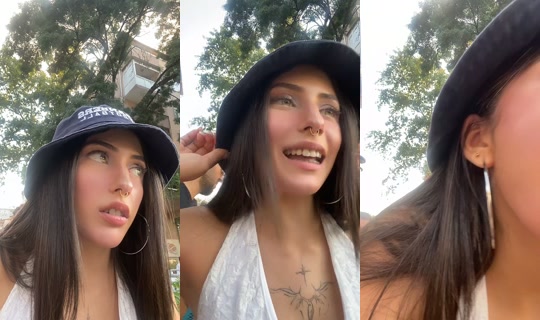 gozdeasena's Live Session — Aug 10, 2026, 4:19 PM