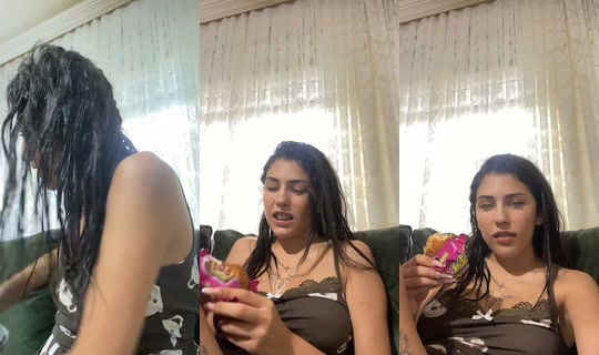 gozdeasena's Live Session — Aug 11, 2026, 3:57 PM
