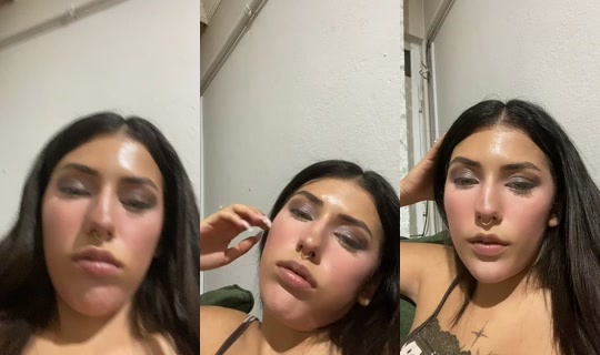 gozdeasena's Live Session — Aug 11, 2026, 6:48 PM