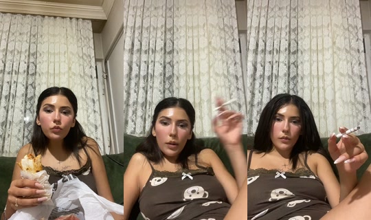 gozdeasena's Live Session — Aug 11, 2026, 7:02 PM