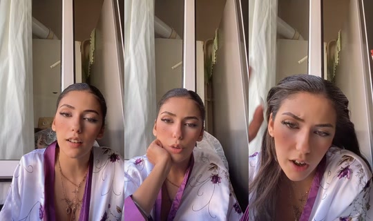 gozdeasena's Live Session — Sep 8, 2026, 9:23 AM