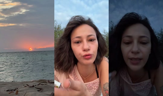 gozdekirtask's Live Session — Jul 8, 2026, 11:42 AM