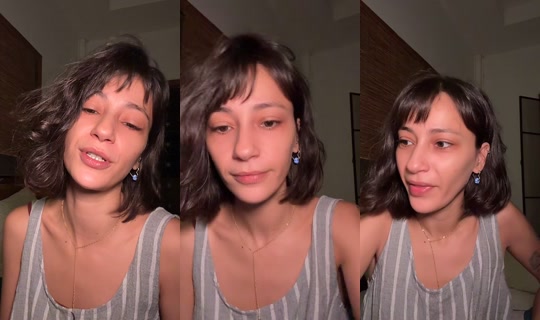 gozdekirtask's Live Session — Jul 25, 2026, 3:59 PM
