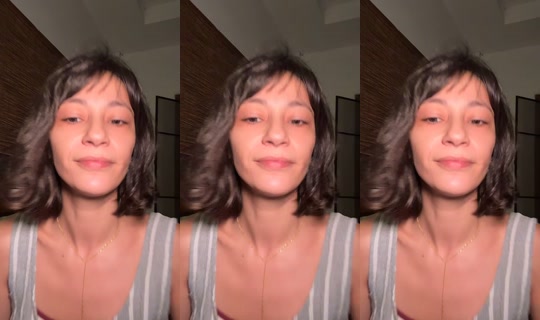 gozdekirtask's Live Session — Jul 25, 2026, 6:09 PM