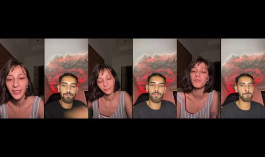 gozdekirtask's Live Session — Jul 25, 2026, 7:23 PM