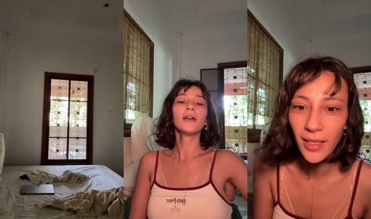 gozdekirtask's Live Session — Jul 26, 2026, 6:55 AM
