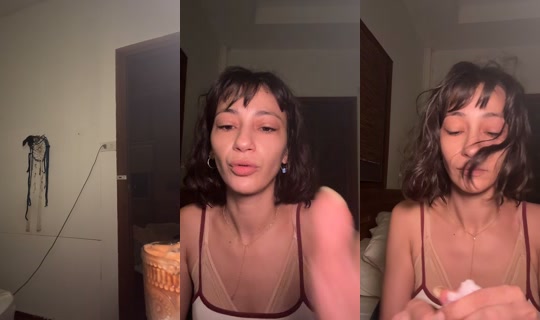gozdekirtask's Live Session — Jul 26, 2026, 8:22 PM